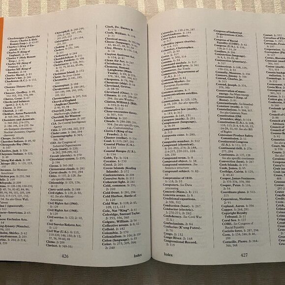 STUDENT HANDBOOK VOLUME TWO INCLUDING YOUNG READER'S COMPANION SOUTHWESTERN - Picture 11 of 11